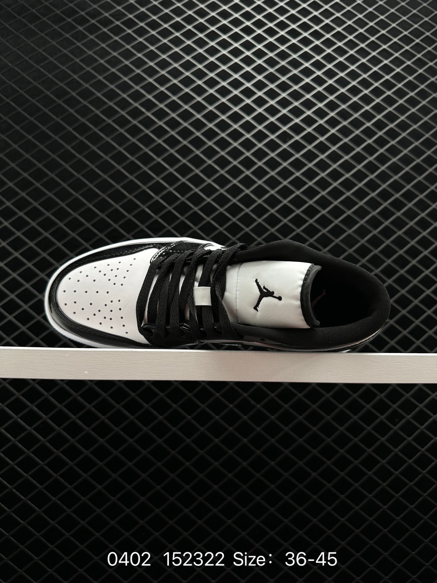 Nike Air Jordan 1 Low